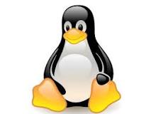 linux logo