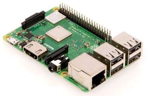 Raspberry Pi