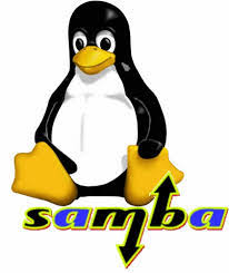 Samba logo